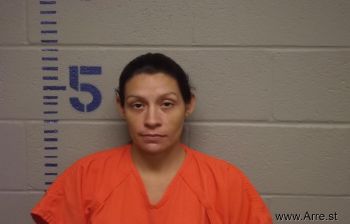 Yolanda Lynn Martinez Mugshot