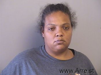 Yolanda Rochelle Perez Mugshot