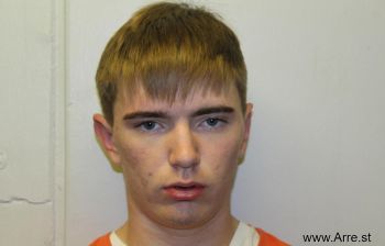 Zacharey Robert Clancy Mugshot