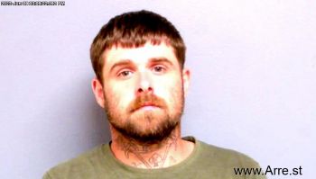 Zachary  Bryan Mugshot