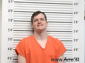 Zachary Blake Gibson-waller Mugshot