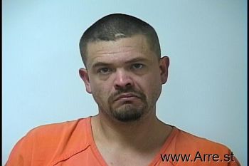 Zachary Edward Sanchez Mugshot