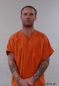 Zachary Kieth Tackett Mugshot