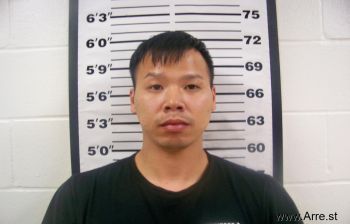 Zehui  Lin Mugshot