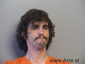 Zachary  Bates Mugshot