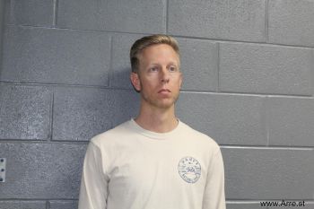 Zachary Albert Brewer Mugshot