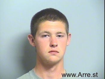 Zachary Riley Chase Mugshot