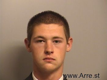 Zachary Riley Chase Mugshot