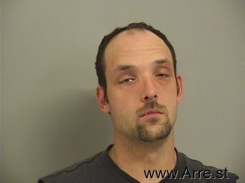 Zachary Browning Coleman Mugshot