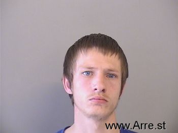 Zachary Ryan Hopkins Mugshot