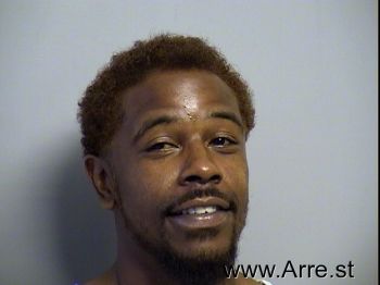 Zachary  Jackson Mugshot