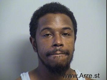 Zachary  Jackson Mugshot