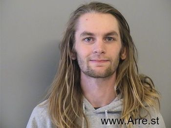 Zachary Aaron Jackson Mugshot