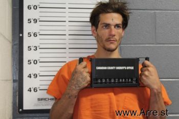 Zachary Scott Johnson Mugshot