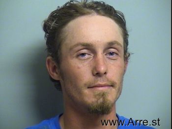 Zachary Chase Peterson Mugshot