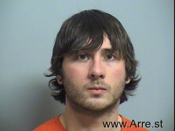 Zachary Austin Ramsey Mugshot