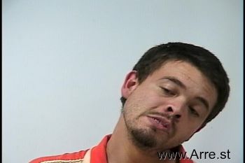 Zachary Edward Sanchez Mugshot