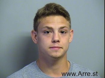 Zachary Ryan Sellers Mugshot