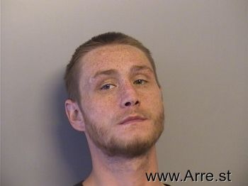 Zachary David Tarpley Mugshot