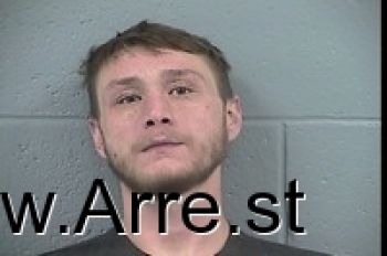 Zachary David Tarpley Mugshot