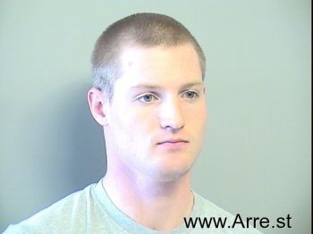 Zachary  West Mugshot