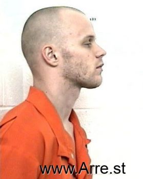 Zachary P Williams Mugshot