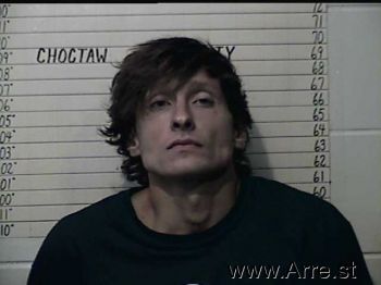 Zachary Tyler Wood Mugshot