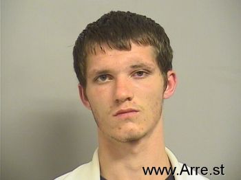 Zachary Ray Young Mugshot