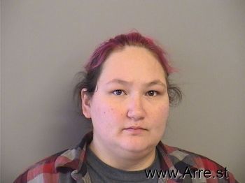 Zaphion Lynn Nofire Mugshot