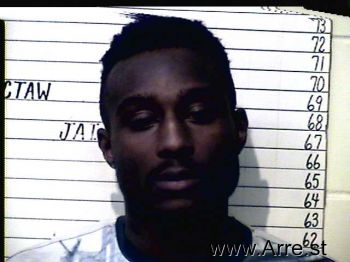 Zhantreyvious Shavantay Mcdonald Mugshot