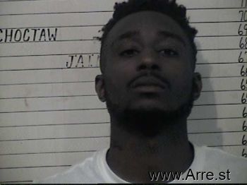 Zhantreyvious S Mcdonald Mugshot