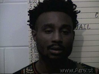 Zhantreyvious S Mcdonald Mugshot