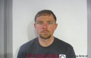 Aaron Bowen Arrest Mugshot