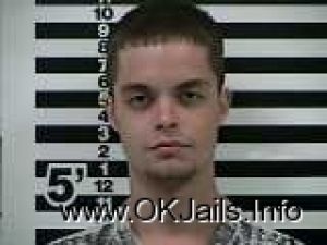 Aaron Foltz Arrest