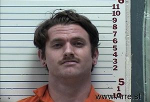 Aaron Moser Arrest