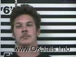 Aaron Princestiner Arrest