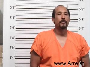 Aaron Stevens Arrest