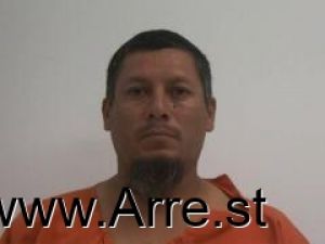 Abel Perez Arrest Mugshot
