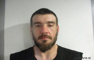 Adam Bailey Arrest Mugshot