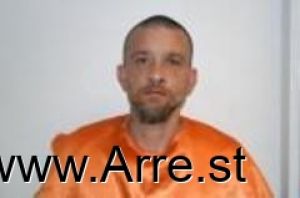 Adam Hallquist Arrest Mugshot