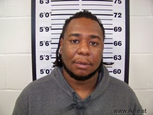 Adam Ramsey Arrest Mugshot