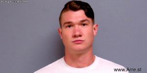 Addison Rothwell Arrest Mugshot