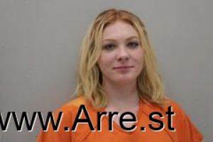 Adelyn Aubrey Arrest Mugshot