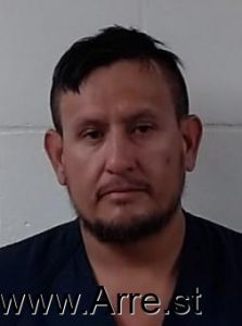 Adrian Jaquez Arrest Mugshot