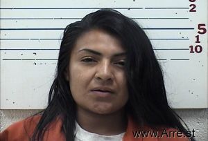 Adriana  Lopez Arrest Mugshot