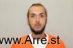 Alejandro Loya Arrest Mugshot