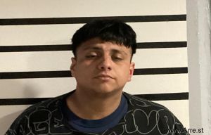 Alexander Gutierrez Arrest Mugshot