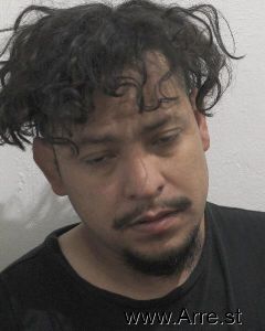 Alfredo Lerma Arrest Mugshot