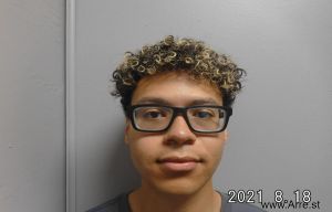 Alfredo Soria Arrest Mugshot