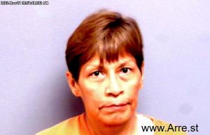 Alphuea Armstrong Arrest
